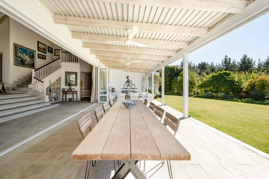 4 Bedroom Property for Sale in Goose Valley Western Cape
